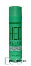 Load image into Gallery viewer, HED Retain Cleansing Conditioner