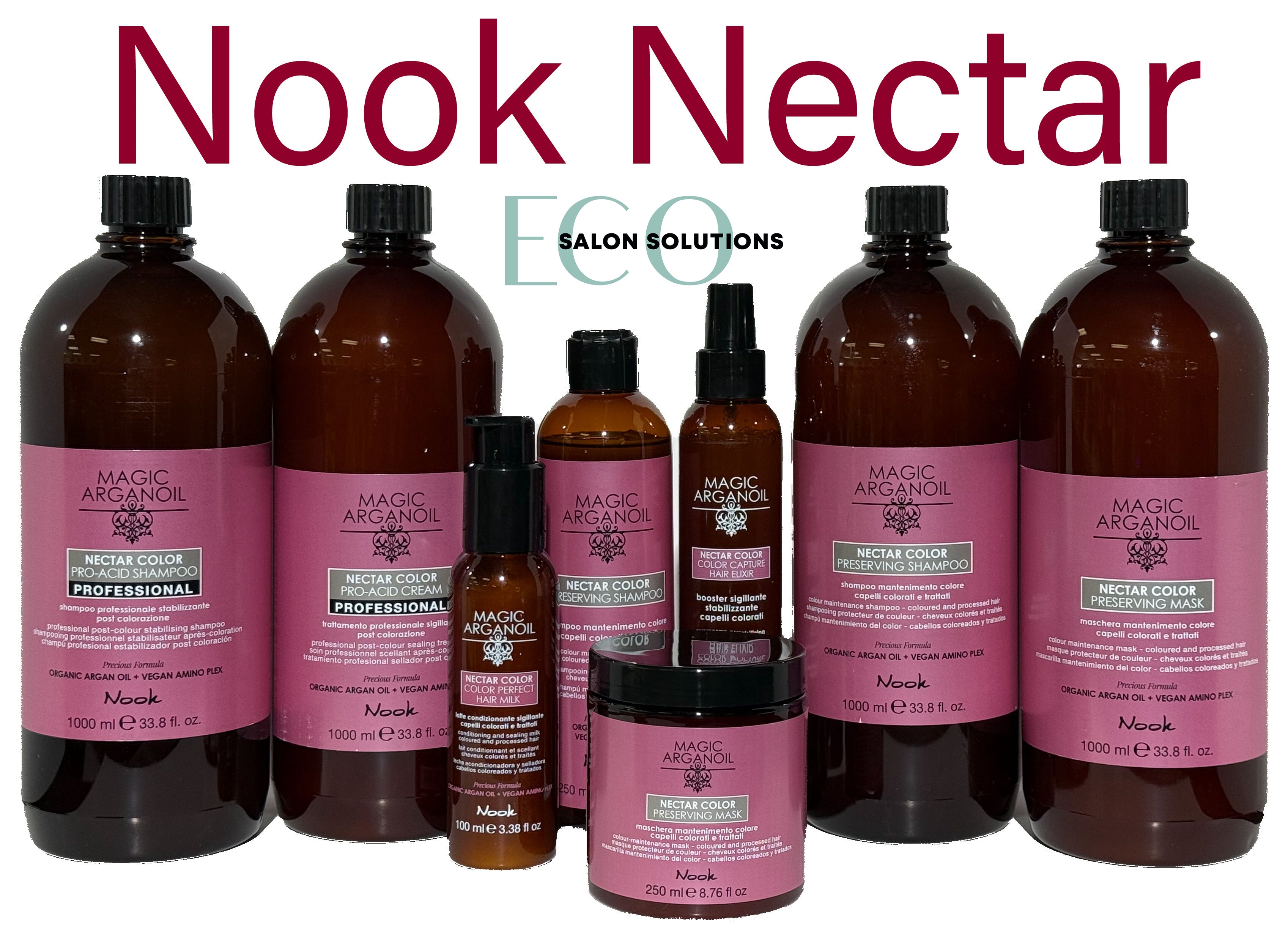 Nectar Try Me Intro (1 per stylist)