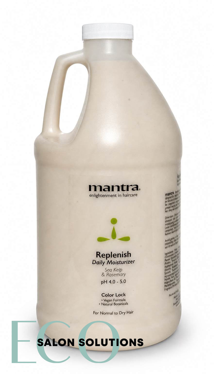 Mantra Replenish Color-Safe Daily Conditioner