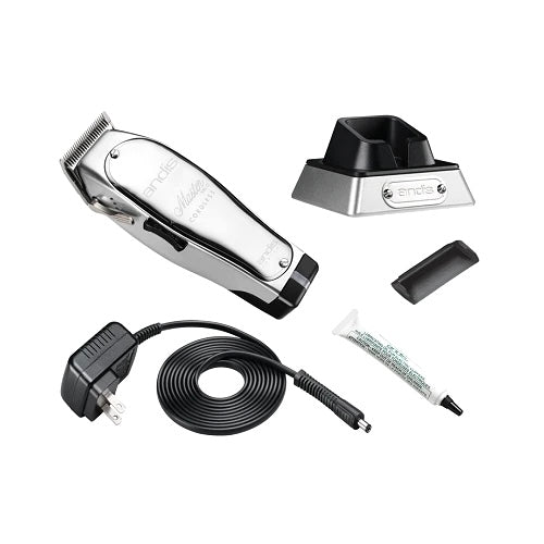 Andis - Master (Cord/Cordless) Li Clipper #12470