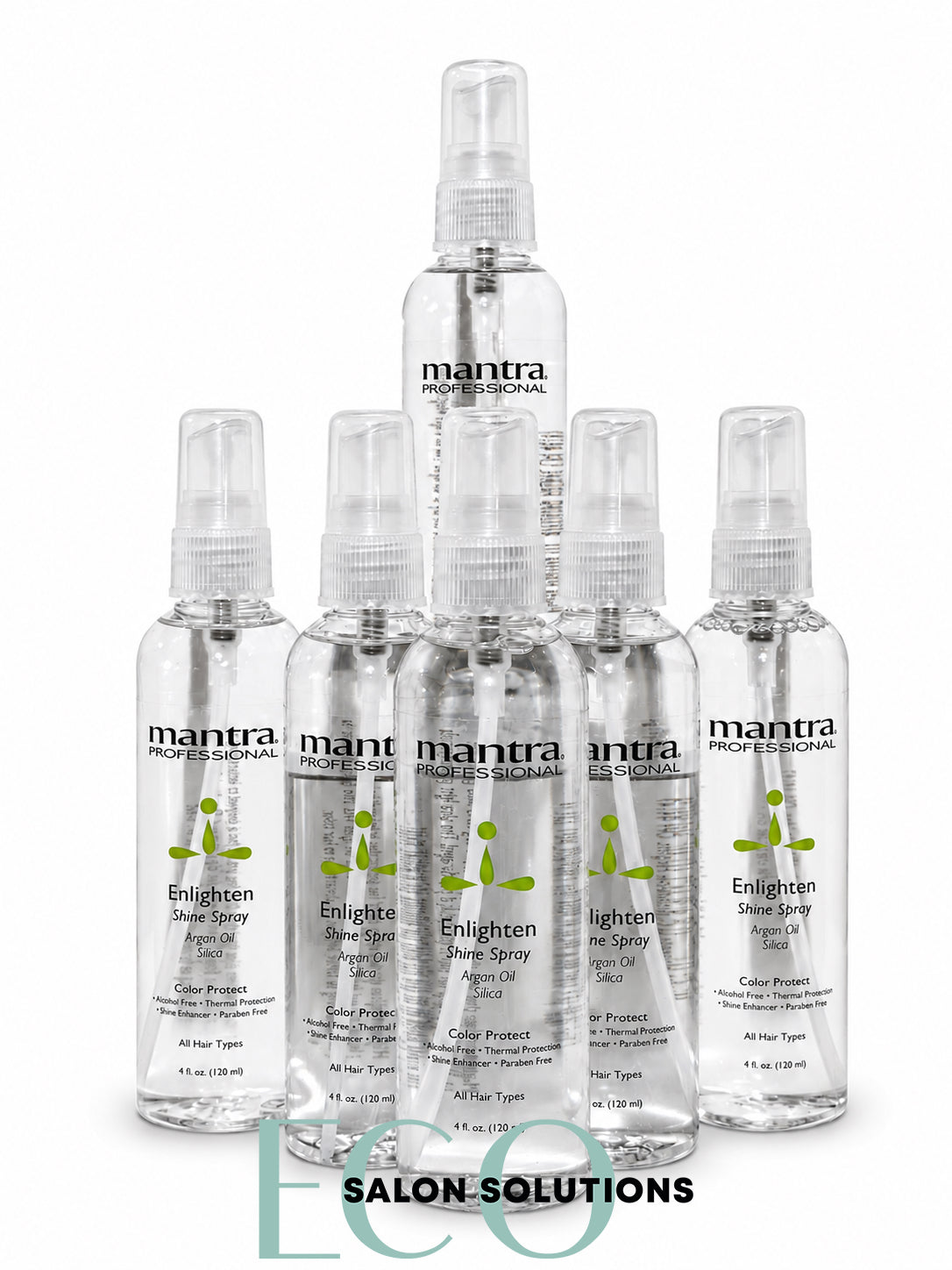 Mantra Enlighten (Soma Prism Replacement) - (Buy 5 Get 1 Free Promo)