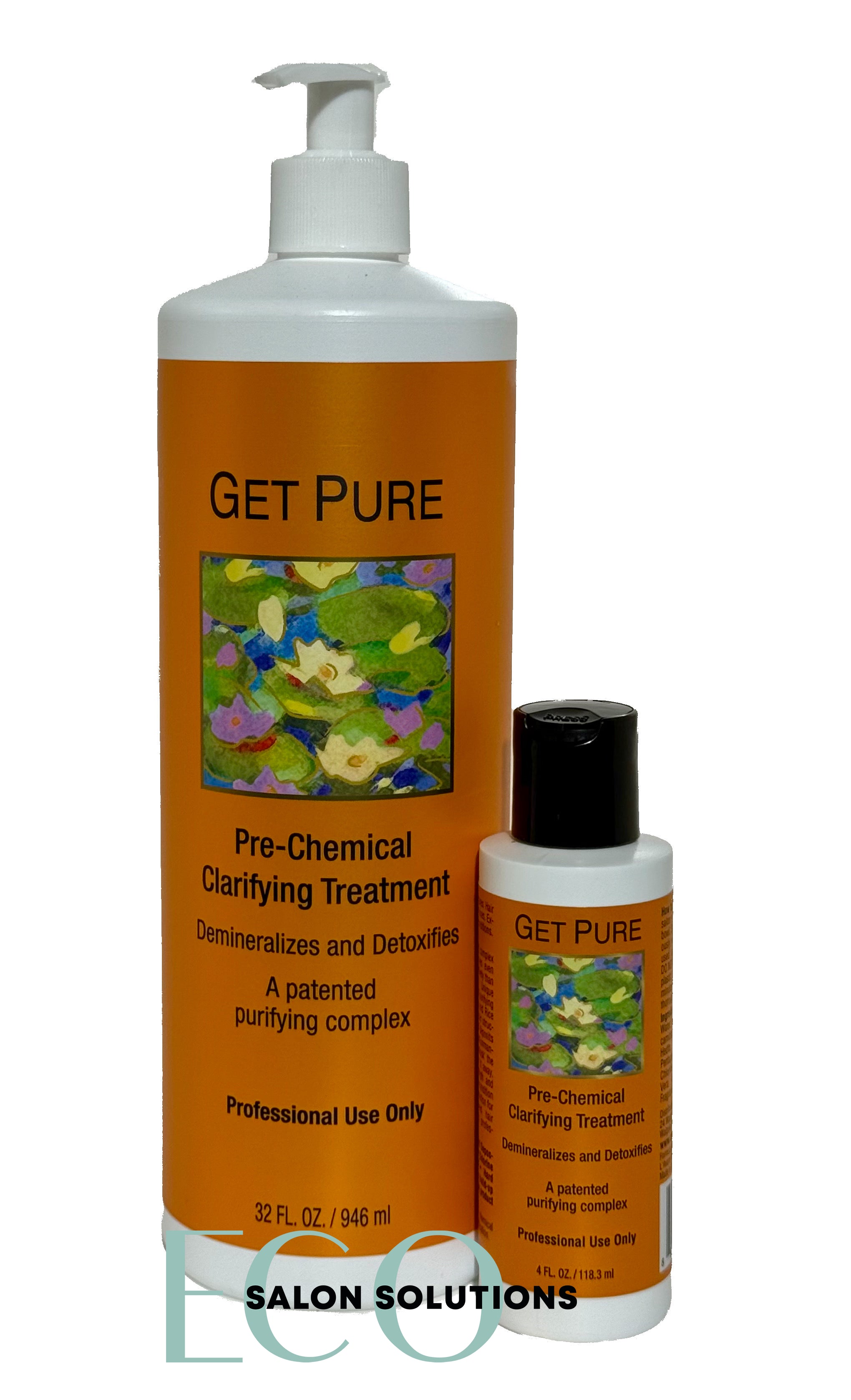 Get Pure - Liter