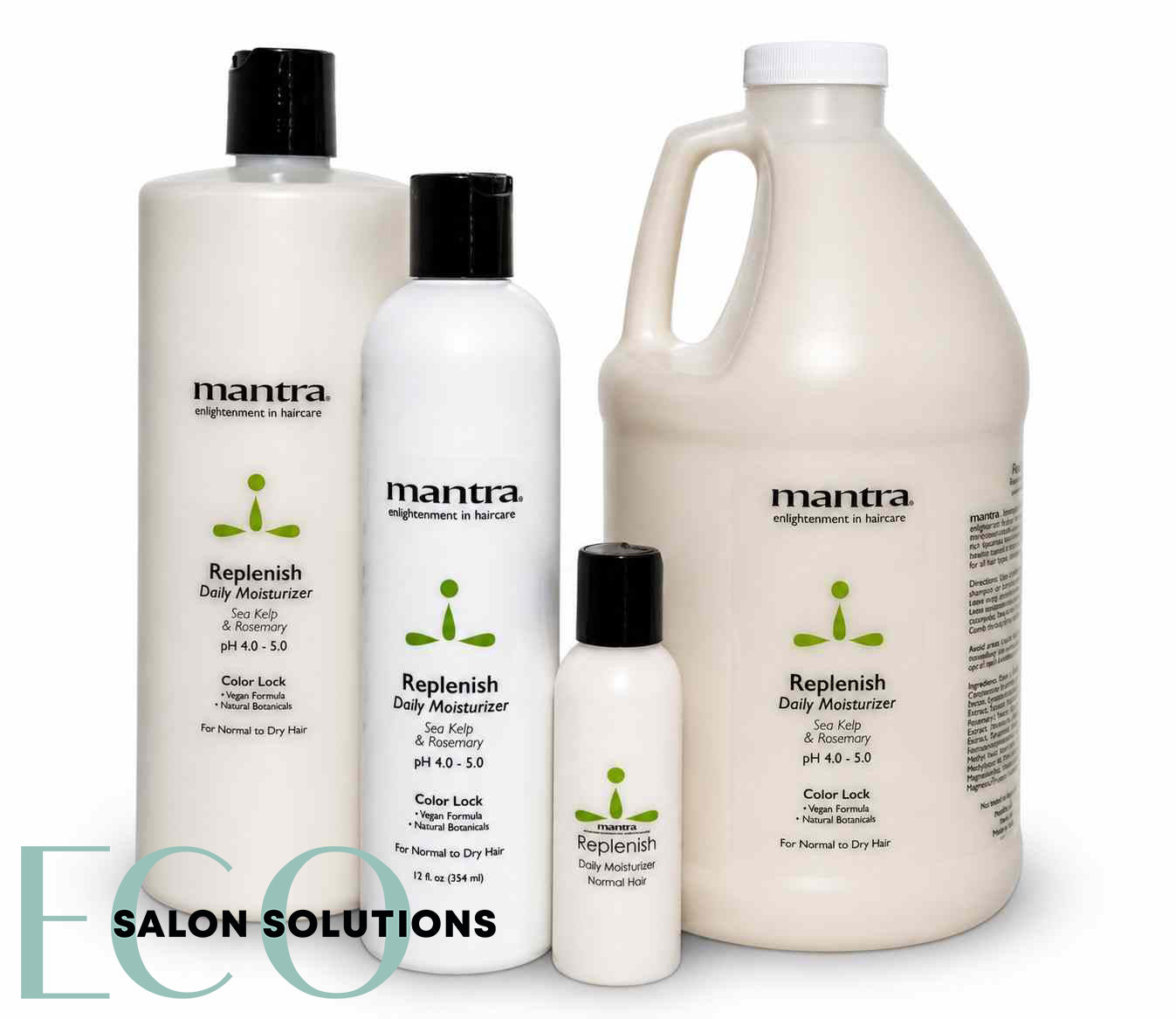 Mantra Replenish Color-Safe Daily Conditioner