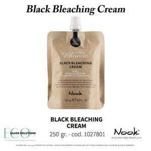 Nook Starlight Blonde Bleaching Systems