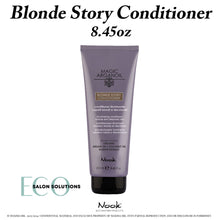 Load image into Gallery viewer, The Blonde Story Conditioner