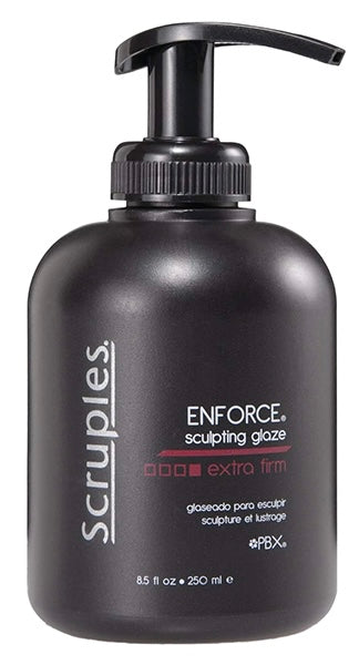 Scruples Enforce Sculpting Glaze - 8.5oz/250ml