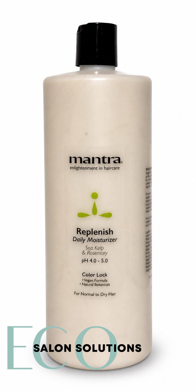 Mantra Replenish Color-Safe Daily Conditioner