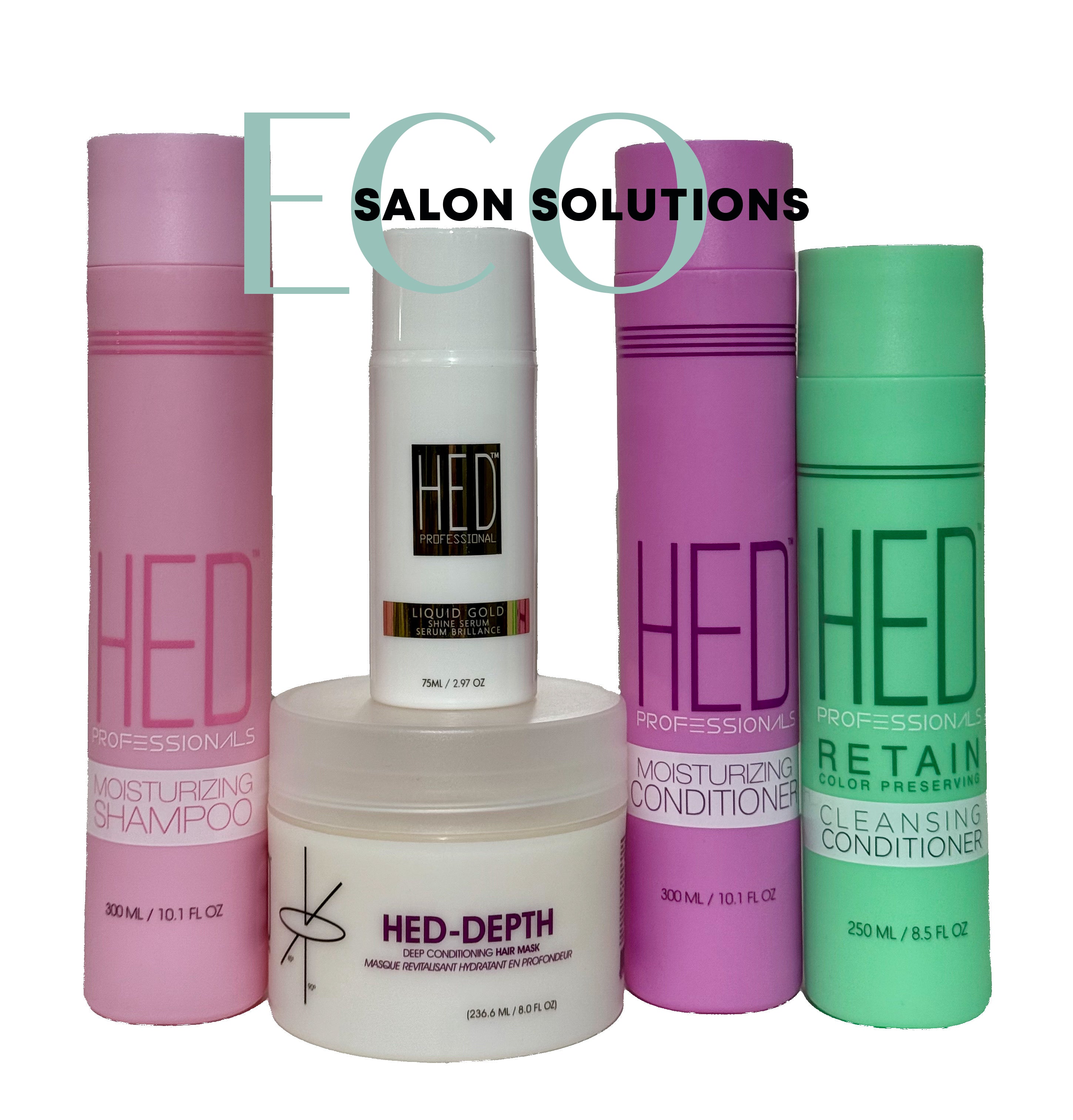 HED Care Line Trial / Gift Set