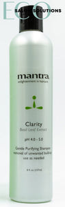 Mantra Clarity Color-Safe Clarifying Shampoo