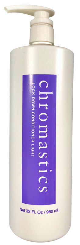 Chromastics - Previous Packaging (making way for the new incoming packaging)