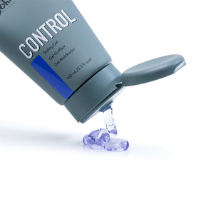 Johnny B. - Control Styling Gel