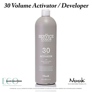 Nook Activators / Developers