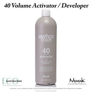 Nook Activators / Developers