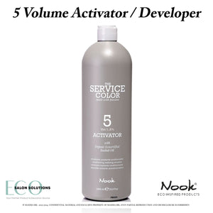 Nook Activators / Developers