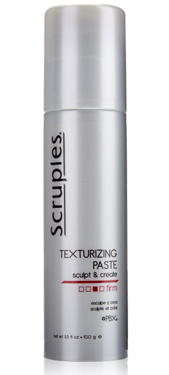 Scruples Texturizing Paste Sculpt & Create - 3.5oz