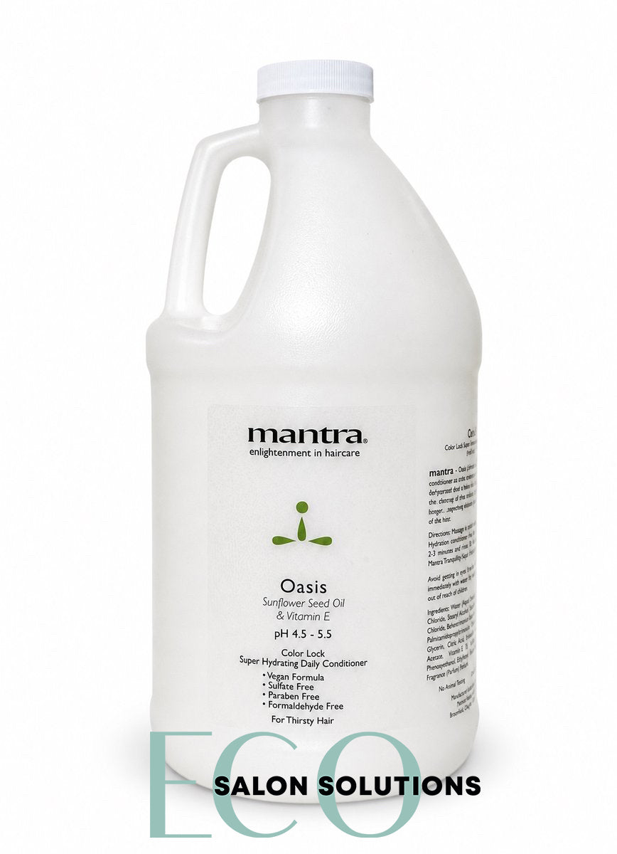 Mantra Oasis Super Hydrating Conditioner