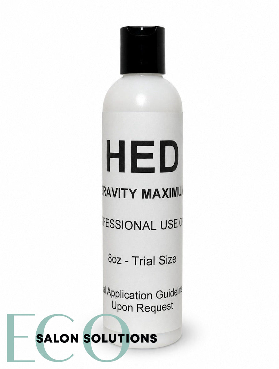 HED Maximum Keratin Smoothing Treatment