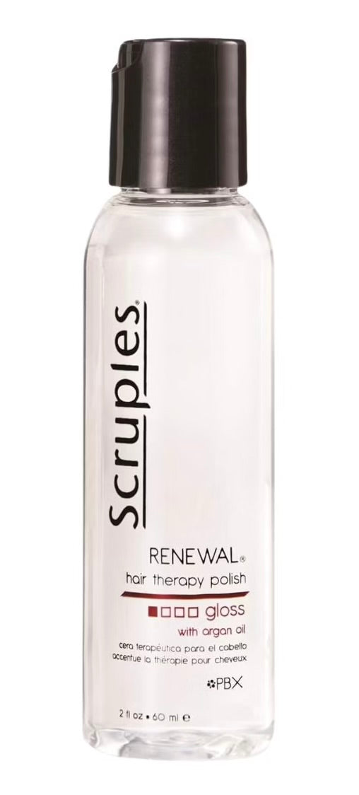 Renewal Hair Therapy Polish - 2oz