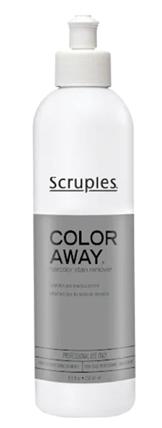 Scruples Color Away Haircolor Stain Remover - 8.5oz