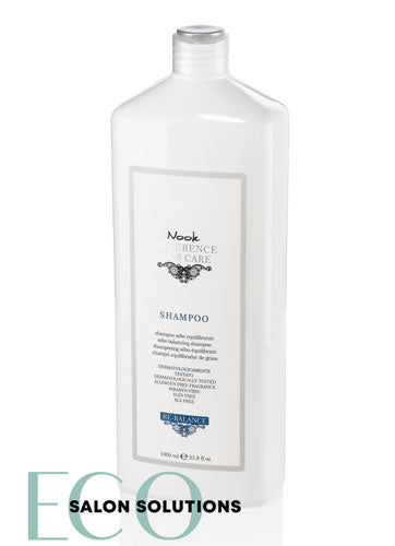 Nook Re-Balance Shampoo