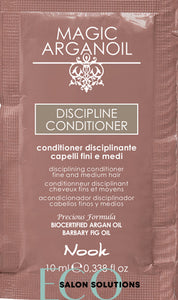 Discipline Conditioner