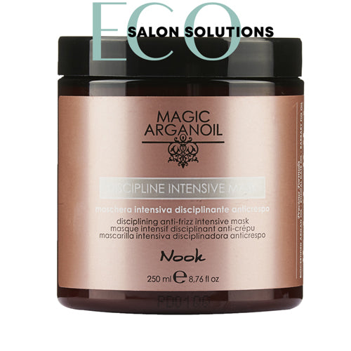 Discipline Intensive Mask