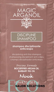 Discipline Shampoo