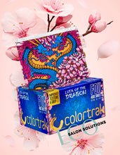 Load image into Gallery viewer, ColorTrak Luck of the Dragon 400 count Pop-up Foils with Improved Texture &amp; Grip