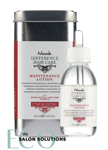Nook Energizing Maintenance Lotion - 4.22oz/125ml