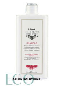 Nook Energizing Stimulating Shampoo
