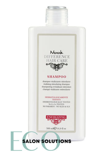 Nook Energizing Stimulating Shampoo
