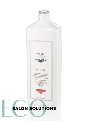 Nook Energizing Stimulating Shampoo