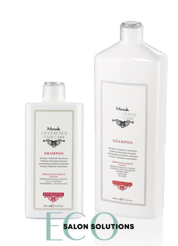 Nook Energizing Stimulating Shampoo