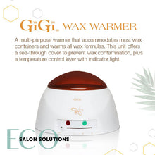 Load image into Gallery viewer, GiGi 14oz Wax Warmer