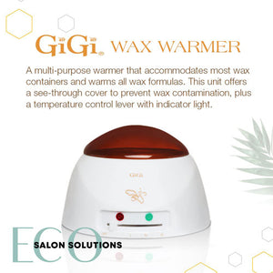 GiGi 14oz Wax Warmer