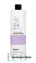 Load image into Gallery viewer, Puring 04 Keep Color Conditioner