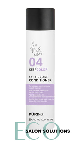 Puring 04 Keep Color Conditioner