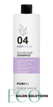 Load image into Gallery viewer, Puring 04 Keep Color Shampoo