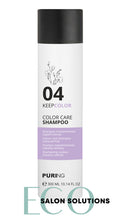 Load image into Gallery viewer, Puring 04 Keep Color Shampoo