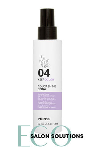 Puring 04 Keep Color - Color Shine Spray 5.07oz/150ml