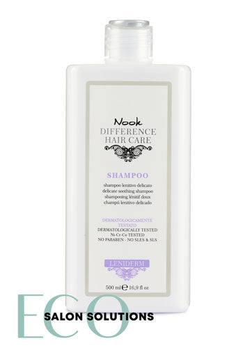 Nook Leniderm Shampoo