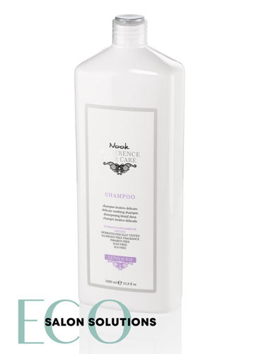 Nook Leniderm Shampoo