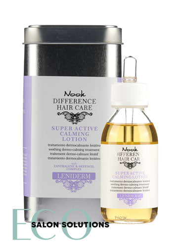 Nook Leniderm Shampoo