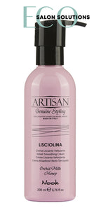 Artisan - Lisciolina - Velvet Smoothing Cream - 6.76oz