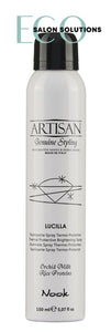 Artisan - Lucilla - Thermal Protective Brightening Spray - 5.07oz