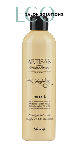 Artisan - Oil LALA - 8.45oz