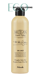 Artisan - Oil LALA - 8.45oz