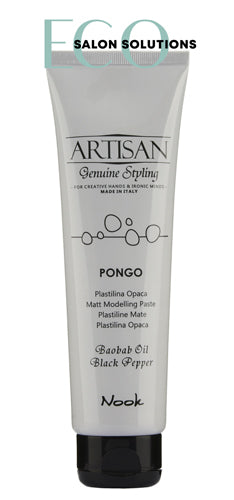 Artisan - Pongo - Matte Modeling Paste - 3.38oz