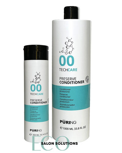 Tutto Puring Color Preserve Conditioner
