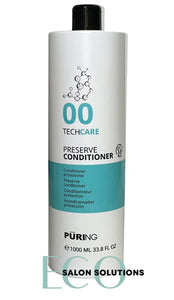 Tutto Puring Color Preserve Conditioner